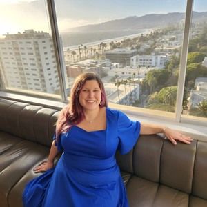 Meet your Posher, Susan